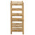  Wine Rack Bamboo Natural