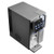 Ice Maker Water Filter Dispenser, 4-in-1 Countertop Ice Making Machine with Room Temperature, Hot &