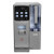 Ice Maker Water Filter Dispenser, 4-in-1 Countertop Ice Making Machine with Room Temperature, Hot &
