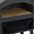  Outdoor Pizza Oven Charcoal Fired with 2 Fireclay Stones