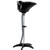 Portable Shampoo Bowl, Deep Shampoo Sink with Adjustable Height & Angle, Includes Drain Hose, Showe