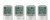 No Touch Non-Contact Forehead Digital Thermometer SLIM Home Medical Level