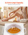 Single Pot Wax Warmer, 3000ML 300W Professional Wax Warmer for Hair Removal, 32 ?„‰ - 212?„‰ Adjust