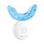 Teeth Whitening Kit with LED Light, 32 LED Accelerator Lights, Whitening Strips, Pens and Gel Syrin