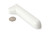 No Touch Forehead Digital Thermometer TOUCHLESS BABIES KIDS - White