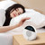 Sound Machine, 18 Soothing Sleep Sounds, 7-Color Night Light, 6-in-1 White Noise Sound Machine with