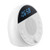 Sound Machine, 18 Soothing Sleep Sounds, 7-Color Night Light, 6-in-1 White Noise Sound Machine with