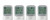 Medical Grade NON-CONTACT Infrared Forehead Thermometer Baby/Adult(FDA approved)