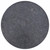 Table Top Gray 23.6"x1" Marble