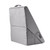 Bed Wedge Pillow for Sleeping, Adjustable Orthopedic Bed Wedge, 25D High-Density Foam Filling & Sof