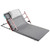 Electric Lifting Backrest for Bed, 300 lbs Capacity, 4-68?° Adjustable Lifting Bed Backrest, with F