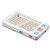 Portable Digital Magnifier, 5-inch HD Electronic Video Magnifier for Low Version, 4X - 32X Zoom Ele