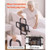 Bed Rail for Elderly Adults Foldable Bedside Assist Rail for Seniors, 300LBS Dual-Handle Support, A