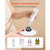 Body Sculpting Machine, 3-in-1 Electric Cellulite Massager with 3 Adjustable Functional Modes, Skin