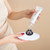 Body Sculpting Machine, 3-in-1 Electric Cellulite Massager with 3 Adjustable Functional Modes, Skin