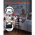 Bed Rails for Elderly Adults Bed Side Assist Rail with Floor Support, Motion Sensor LED Light, 300L