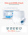 Adult Incontinence Underwear, High Absorbent Protective Underwear for Men & Women, Disposable Adult