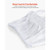 Adult Incontinence Underwear, High Absorbent Protective Underwear for Men & Women, Disposable Adult