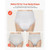Adult Incontinence Underwear, High Absorbent Protective Underwear for Men & Women, Disposable Adult