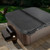 Hydraulic Hot Tub Cover Lift, Spa Cover Lift, Adjustable Width from 69 in to 96.5 in, Mounts on Bot