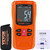 3-in-1 EMF Meter, 5Hz-6GHz, Handheld Rechargeable Electromagnetic Field Radiation Detector, Digital