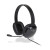 K12 Stereo Headset Combo Plug