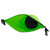  Dry Bag Green 2.6 gal PVC