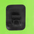  Dry Bag Green 2.6 gal PVC