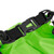  Dry Bag Green 2.6 gal PVC
