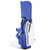 Golf Cart Bag, 7 Way Top Divider Organizer, Club Stand Bag with Full-length Divider, Handles, Dual 