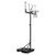 Portable Basketball Stand, 10 ft Height Adjustment Basketball Hoop & Goal, Portable Basketballs Hoo