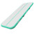Inflatable Gymnastics Air Mat with Air Barrel 10 ft Training Mats, 4 inches Thick Sturdy Tumble Tra