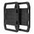 Cast Iron Ruck Weights,  10LB Pair Ruck Plate, Weighted Weights for Rucking, Adjustable Ruck Plate 
