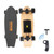 Electric Skateboard with Remote, 13.7 Mph Top Speed & 7.5 Miles Max Range Skateboard Longboard, 3 S