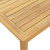 Patio Pallet Sofa Set 2 pcs Solid Wood Acacia