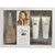 Glow 3 Piece Gift Set