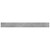 Bookshelf Boards 8 pcs Concrete Gray 39.4"x3.9"x0.6" Engineered Wood