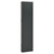 6-Panel Room Divider Anthracite 94.5"x70.9" Steel