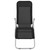 Folding Sun Loungers 2 pcs Textilene Black