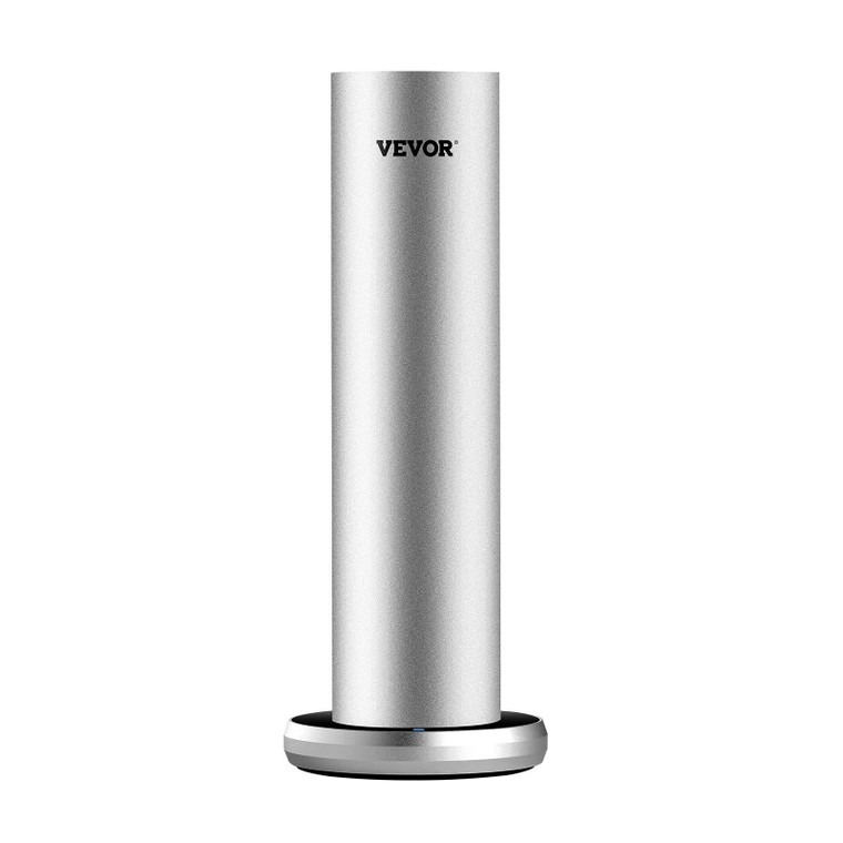 Scent Air Machine for Home, 120ml Bluetooth Smart Cold Air Diffuser, 1000sq.ft Waterless Essential 
