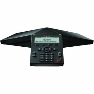 Poly trio 8300 ip cp poe-e he