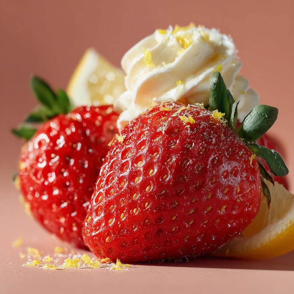 Berry Whip Bn
