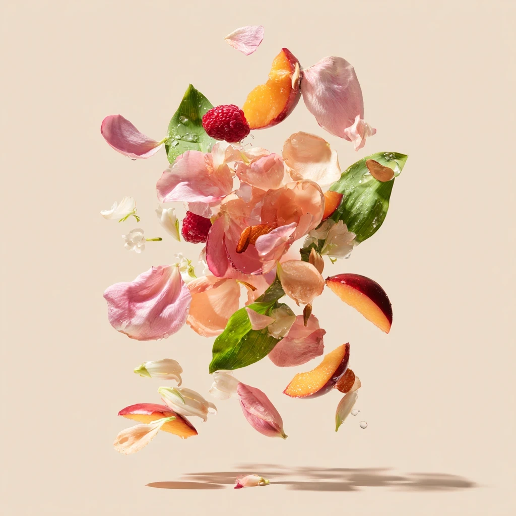 Petal Muse Bn