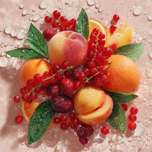 Berry Bloom Bn