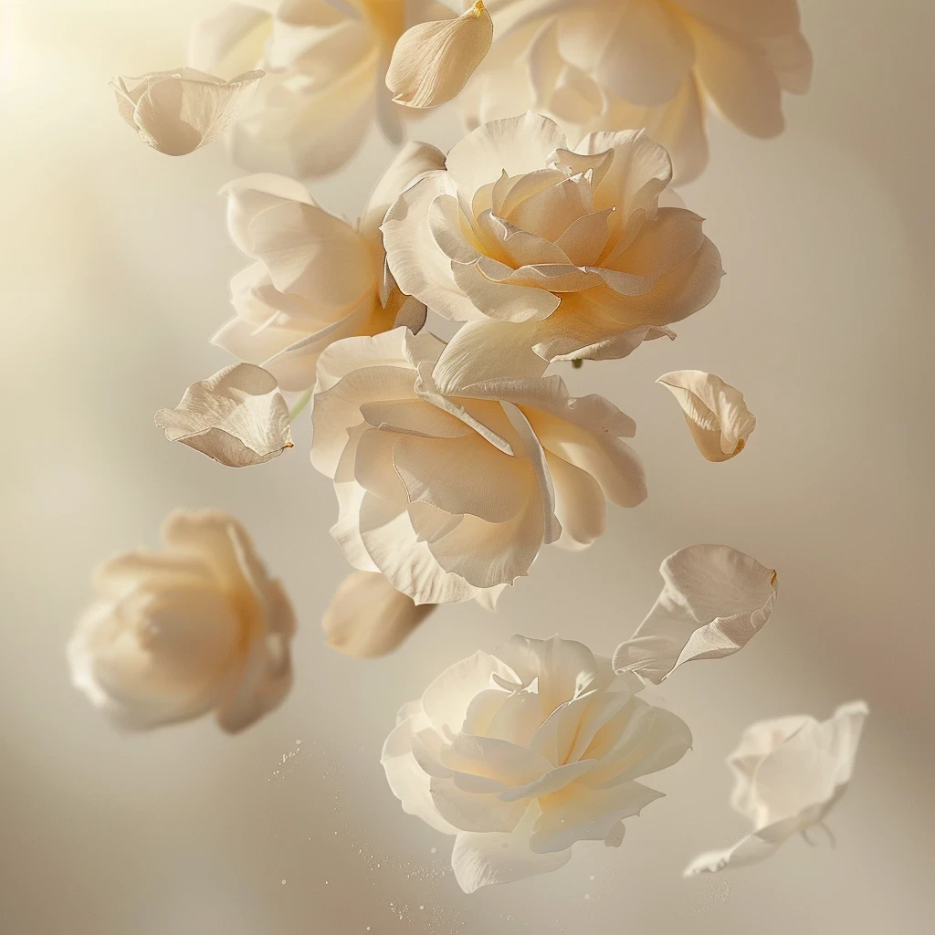 Blush Veil Bn