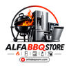 PT Alfa BBQ Store
