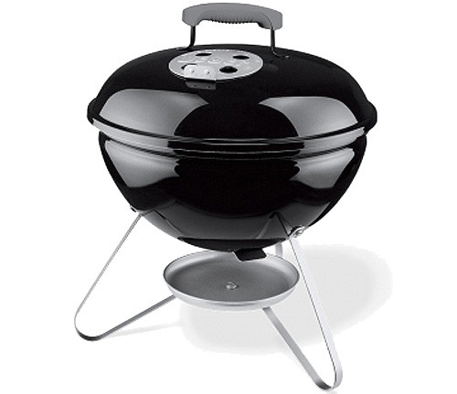 Weber Smokey Joe Charcoal Grill - 10020