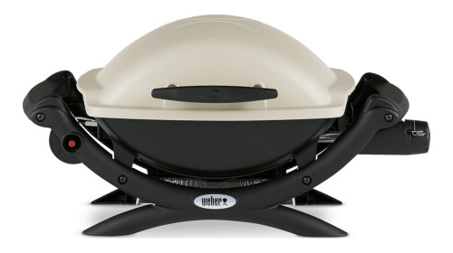 Weber Q 1000 Portable Gas Grill - 50060001