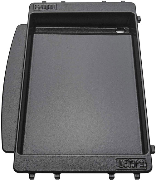 Weber Grill Griddle
