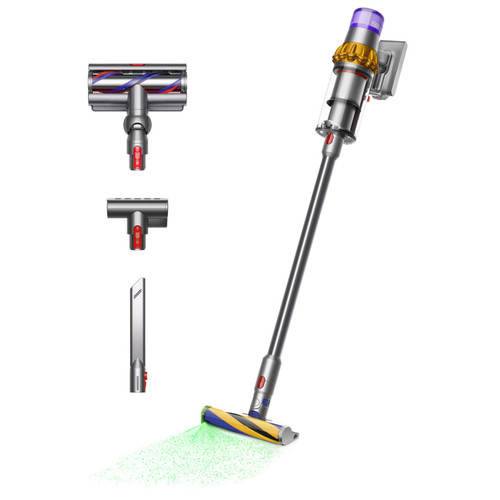 Dyson V15 Detect Cordless Vacuum